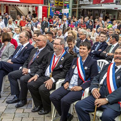 Sachsen-Anhalt-Tag 2019