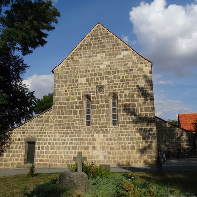 St. Wiperti