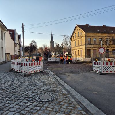 Stresemannstra&szlig;e-Rambergweg