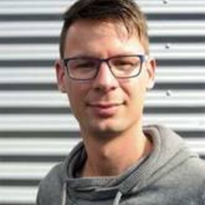 Bild vergrößern: LB Bau Sebastian Bahr