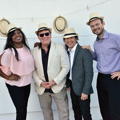 Foto CONEXIO`N De Serca