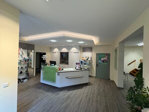 Bild vergr&ouml;&szlig;ern: Orthop&auml;die Schuhtechnik Nowack, Kaiserstra&szlig;e 5a, Quedlinburg, Innenansicht
