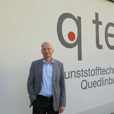 qtec Ralf Schuhmann