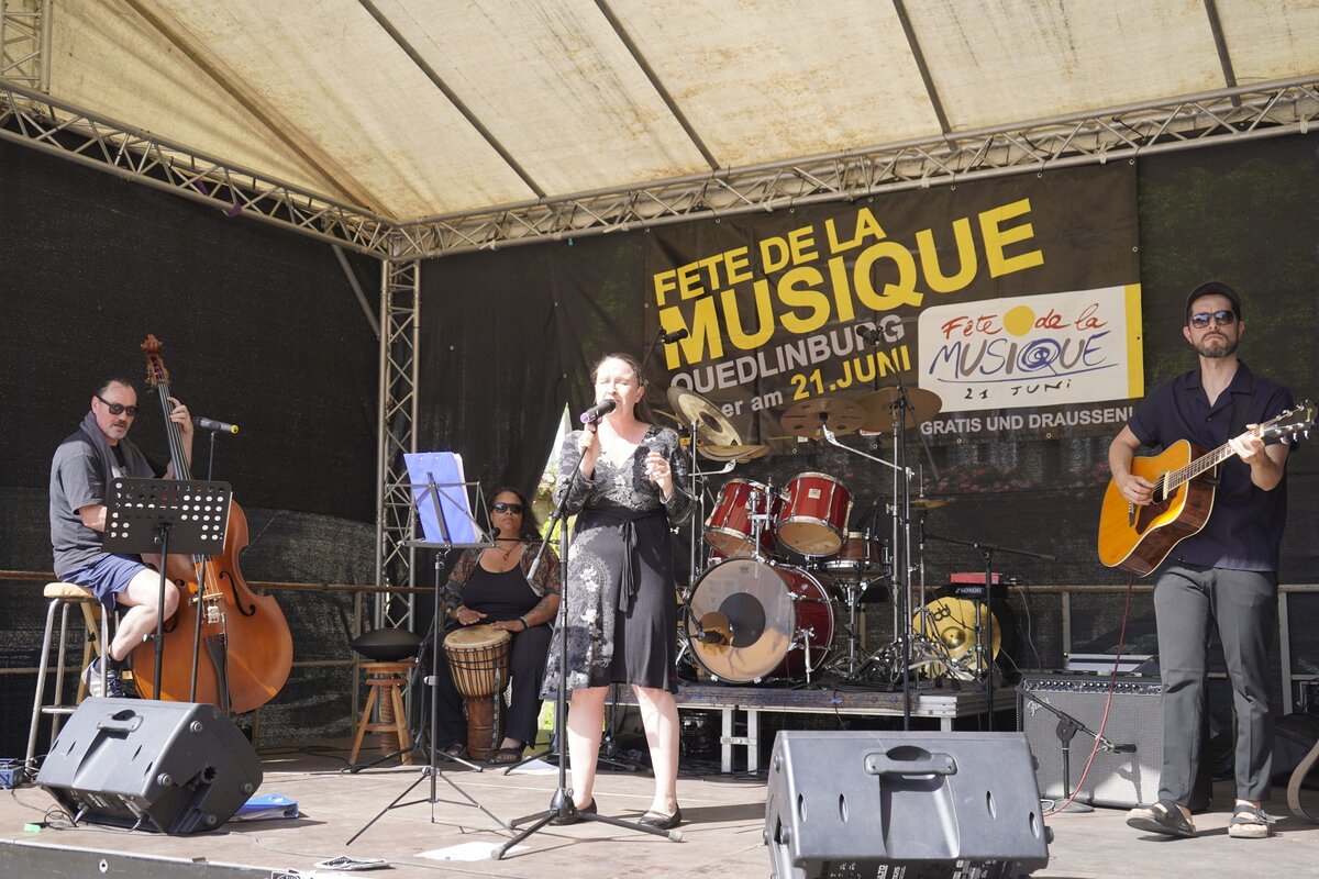 Fete de la musique