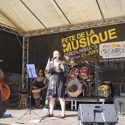 Fete de la musique