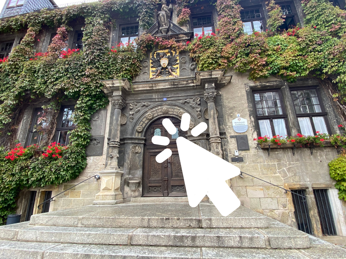 Digitales Rathaus