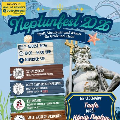Neptunfest 2026