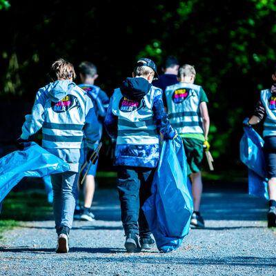World Cleanup Day