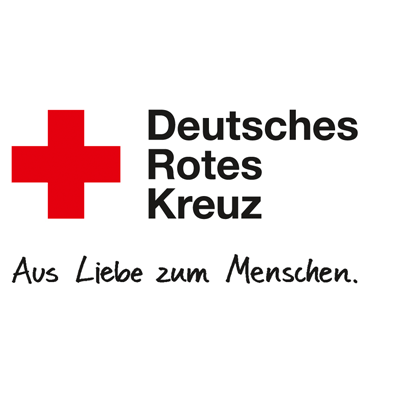 Bild vergrößern: DRK Logo