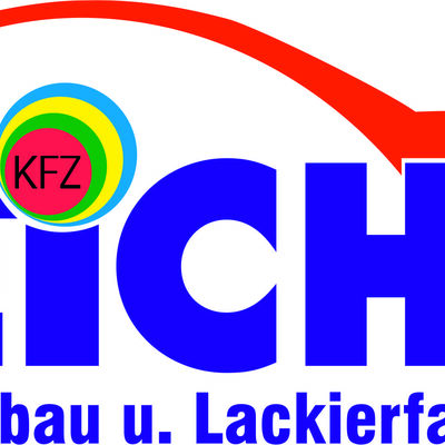 Bild vergrößern: Reicho Logo