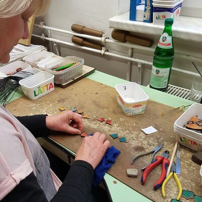 Bild vergrößern: Bttner Schmuck