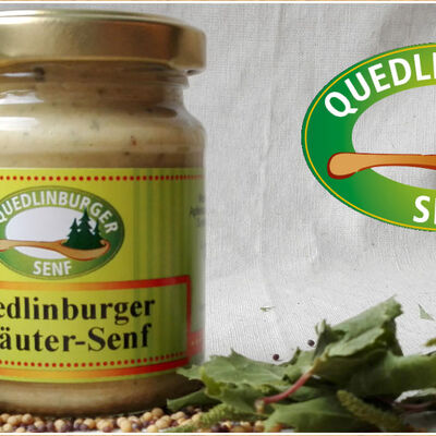 Bild vergrößern: Harzer Naturkche