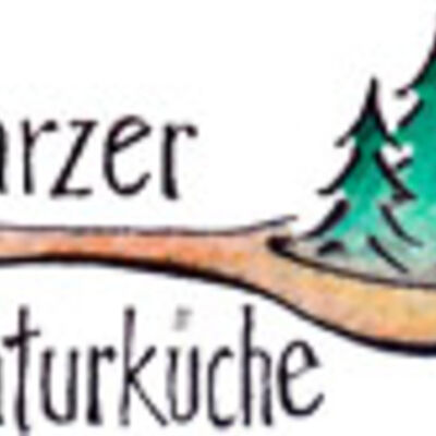 Bild vergrößern: Harzer Naturküche Logo