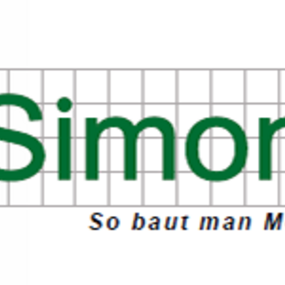 Simon Möbel Logo