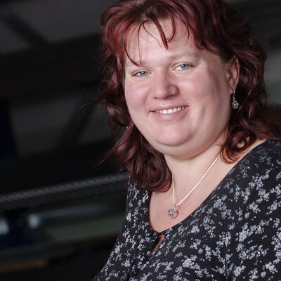 WfW Umformtechnik GmbH Jana Ohlsen