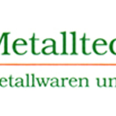 HNP Metalltechnik GmbH Logo