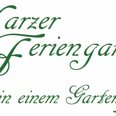 Harzer Feriengarten Logo