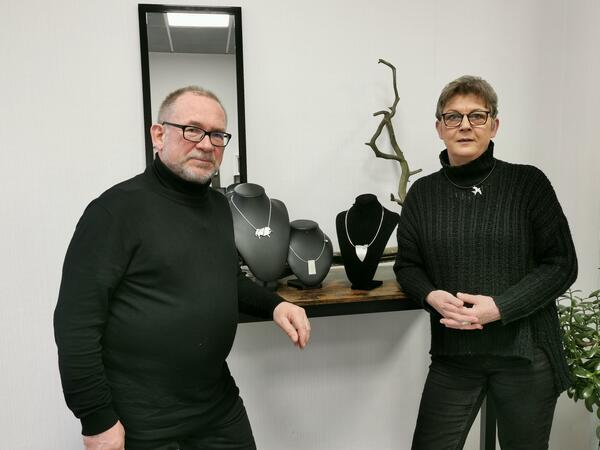 Bild vergrößern: Schmuck by Bea T.