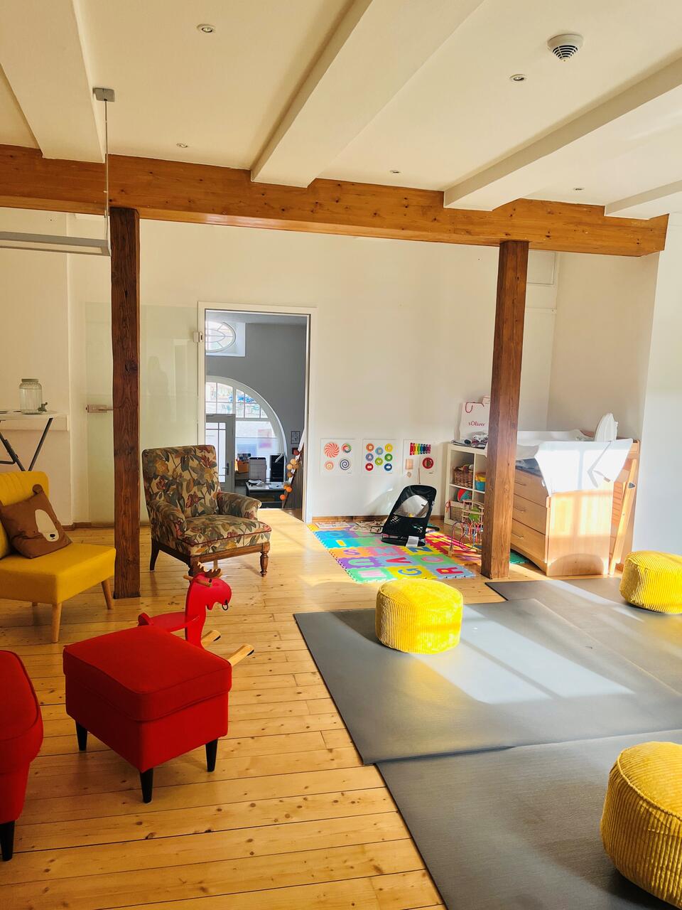 Familienzentrum 2