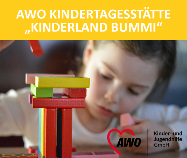 Bild vergrößern: Kinderland_Bummi