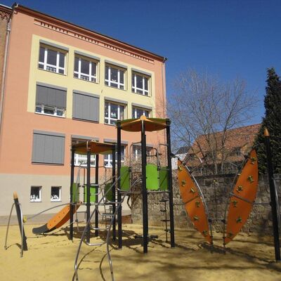Hort Marktgrundschule