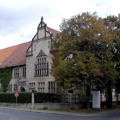 GM_Gymnasium