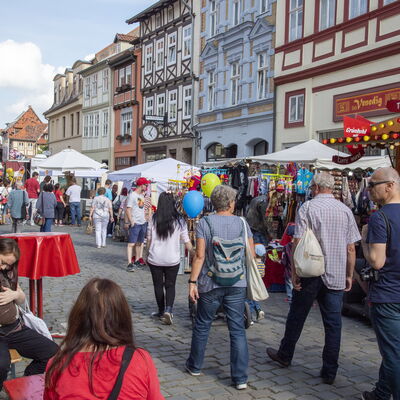 Veranstaltungen, Feste, Feiern