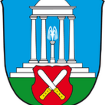 Frheres Wappen Bad Suderode