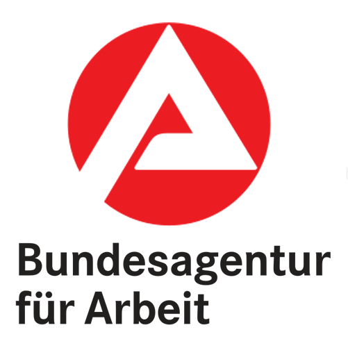 Bild vergrößern: Logo Bundesagentur für Arbeit