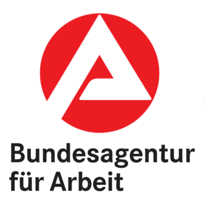Logo Bundesagentur fr Arbeit