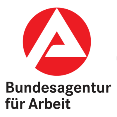 Logo Bundesagentur für Arbeit