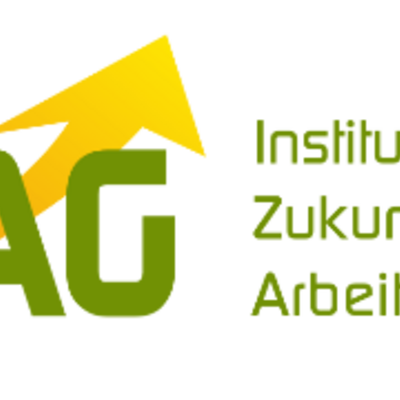 Logo Institut für zukunftsorientierte Arbeitsgestaltung