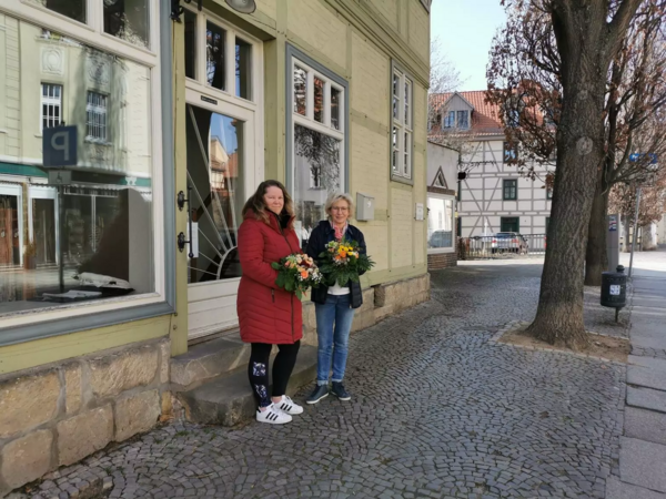 Bild vergrößern: Deko Point und Fotostudio Creativ