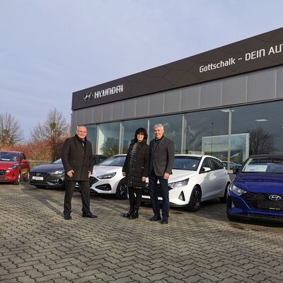 Autohaus Gottschalk