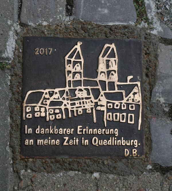 Bild vergr&ouml;&szlig;ern: Stifterweg unbekannt